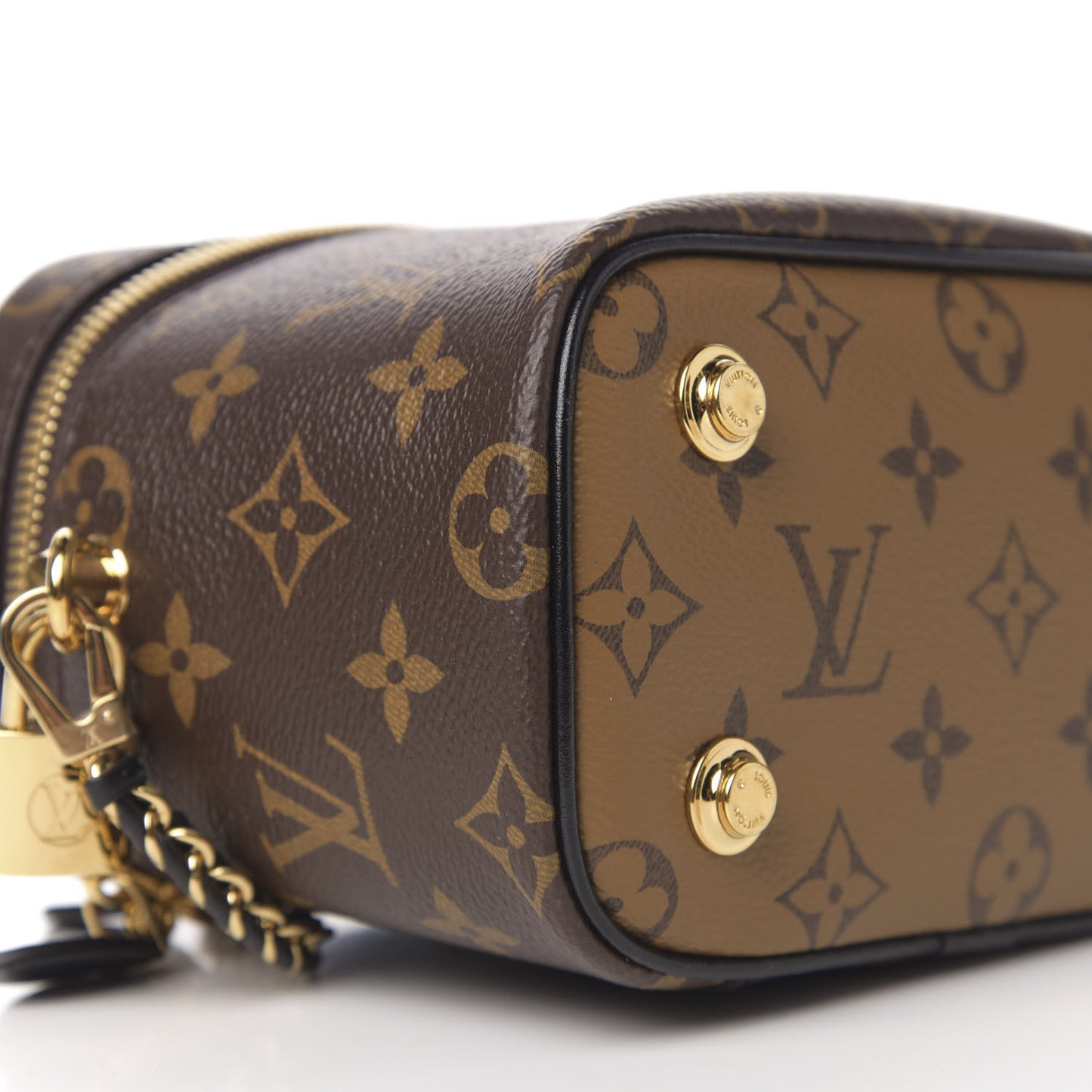 Reverse Monogram Vanity PM