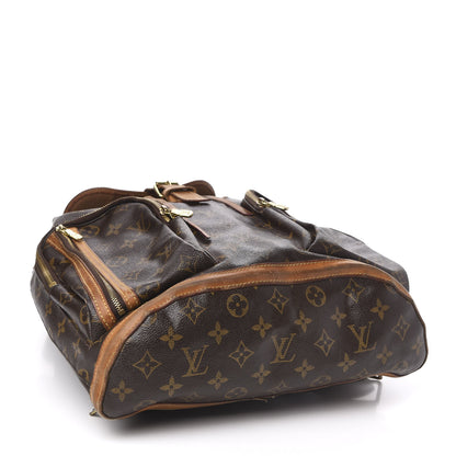 Louis Vuitton Monogram Bosphore Backpack 3 of 16