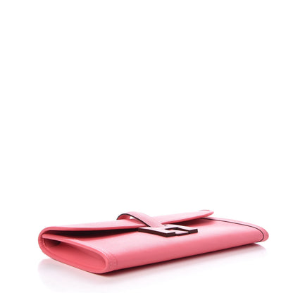 Hermes Evercolor Jige Elan 29 Rose Azalee 4 of 8