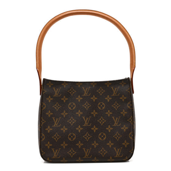 Monogram Looping MM