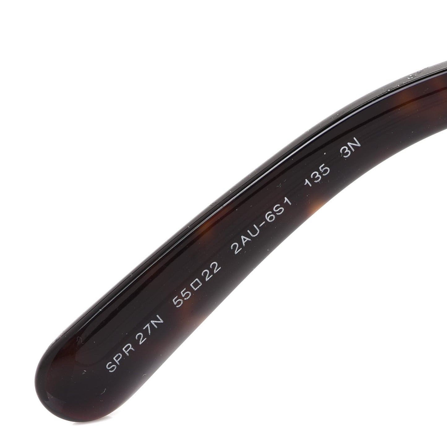 Baroque Sunglasses SPR 27N Tortoise