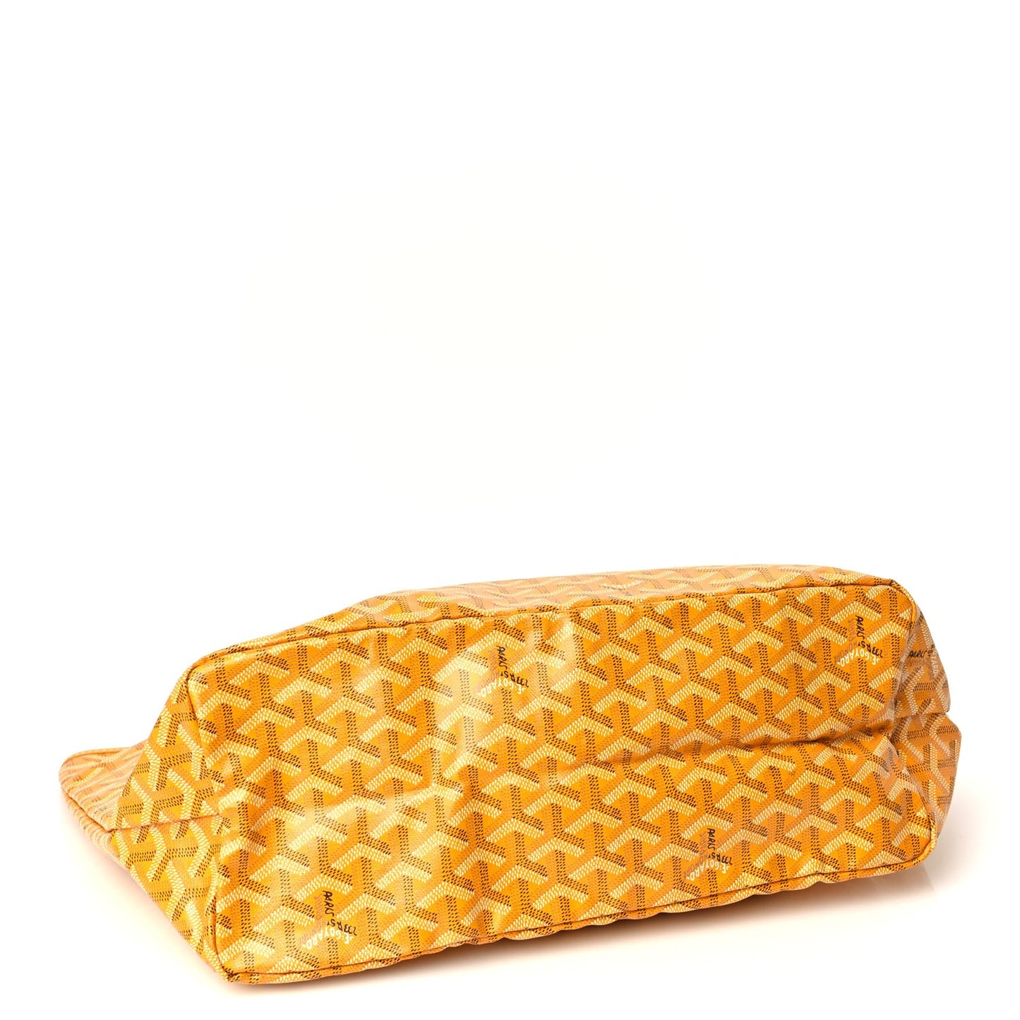 ine Saint Louis PM Yellow