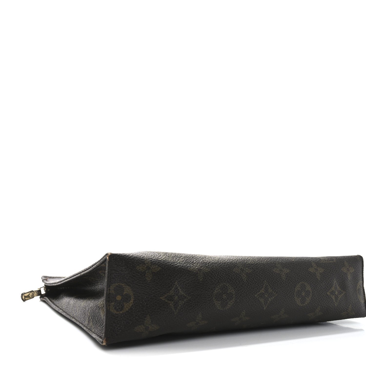 Louis Vuitton Monogram Toiletry Pouch 26 4 of 7