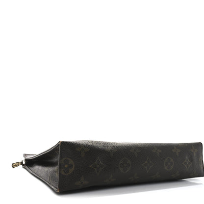 Louis Vuitton Monogram Toiletry Pouch 26 4 of 7