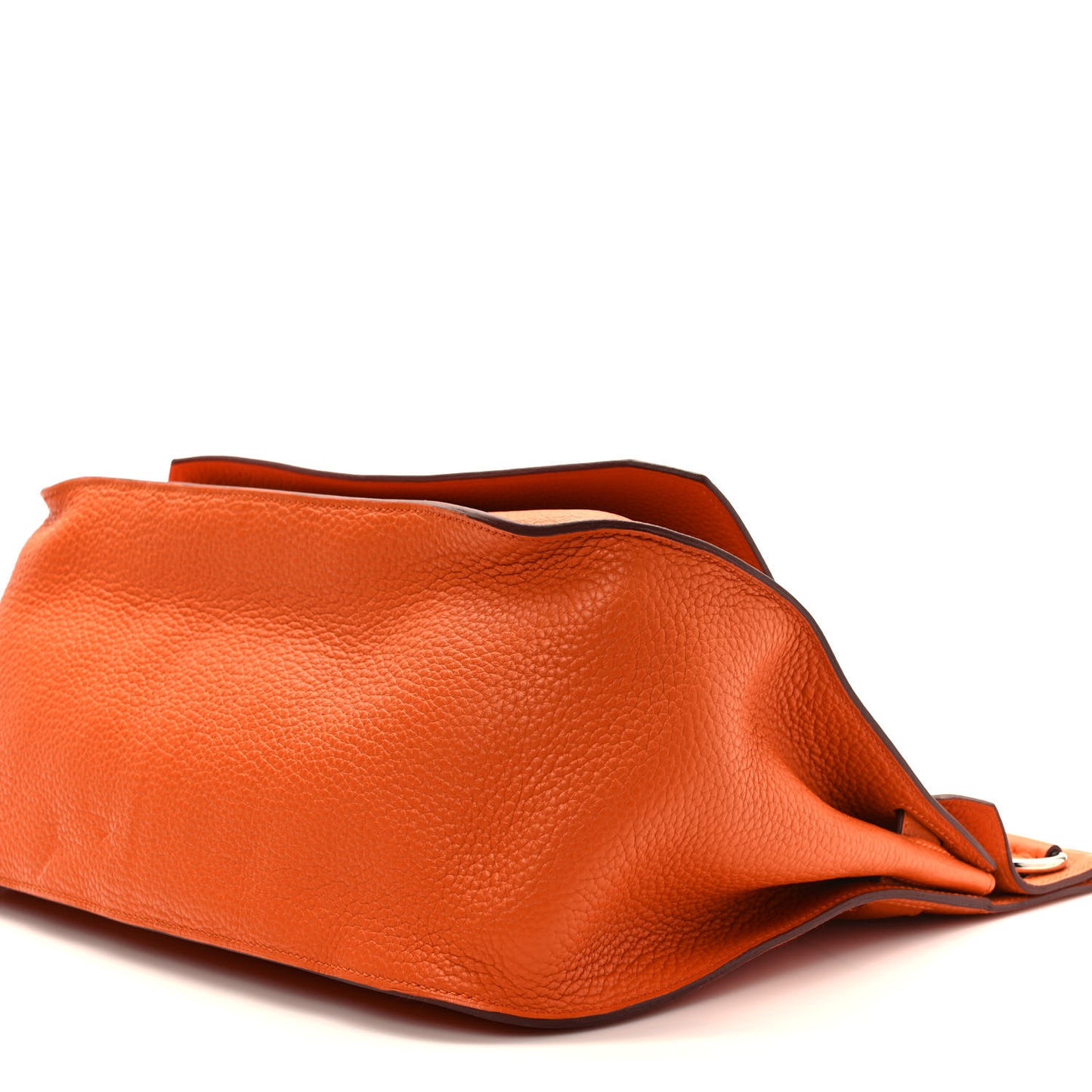 Taurillon Clemence Jypsiere 34 Orange