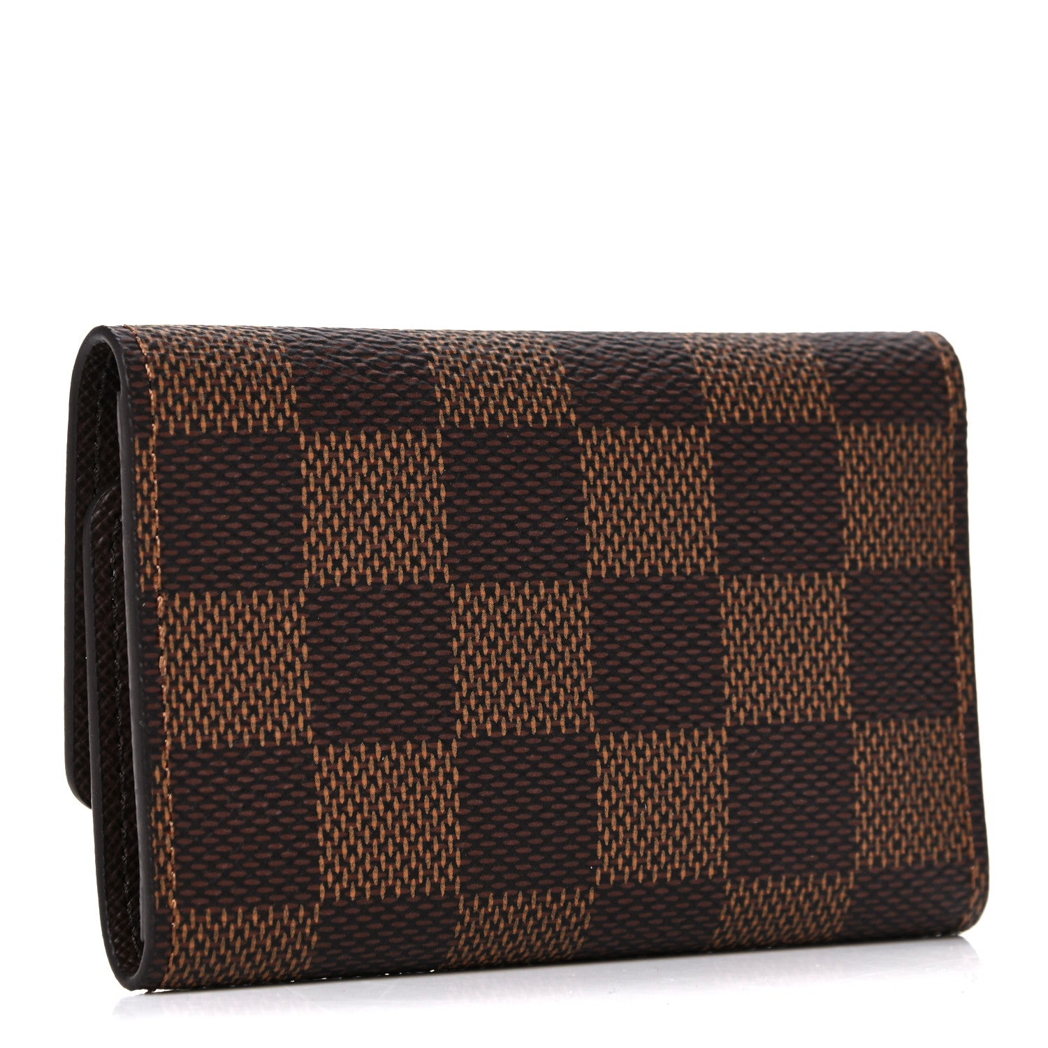 Louis Vuitton Damier Ebene Multicles 6 Key Holder 3 of 7