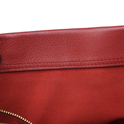 Louis Vuitton Monogram Pallas Shopper Cherry 11 of 11