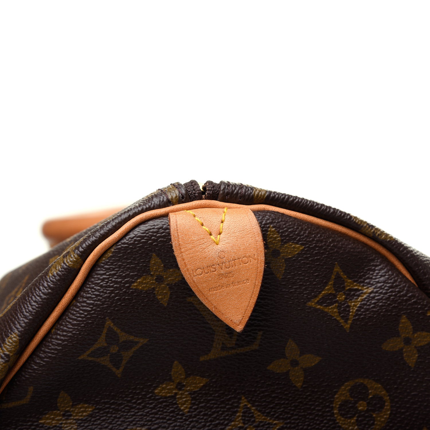 Louis Vuitton Monogram Keepall 60 5 of 8