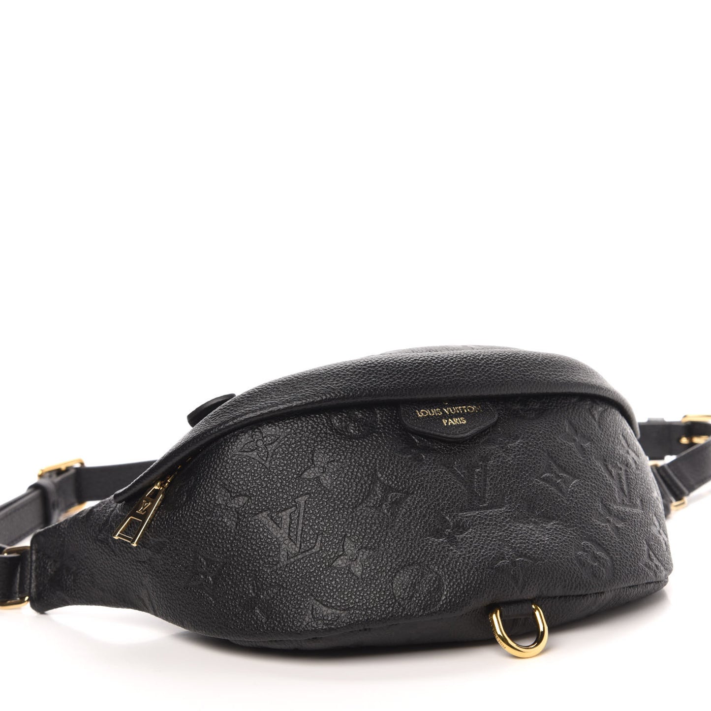 Empreinte BumBag Black