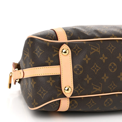 Louis Vuitton Monogram Stresa PM 7 of 8