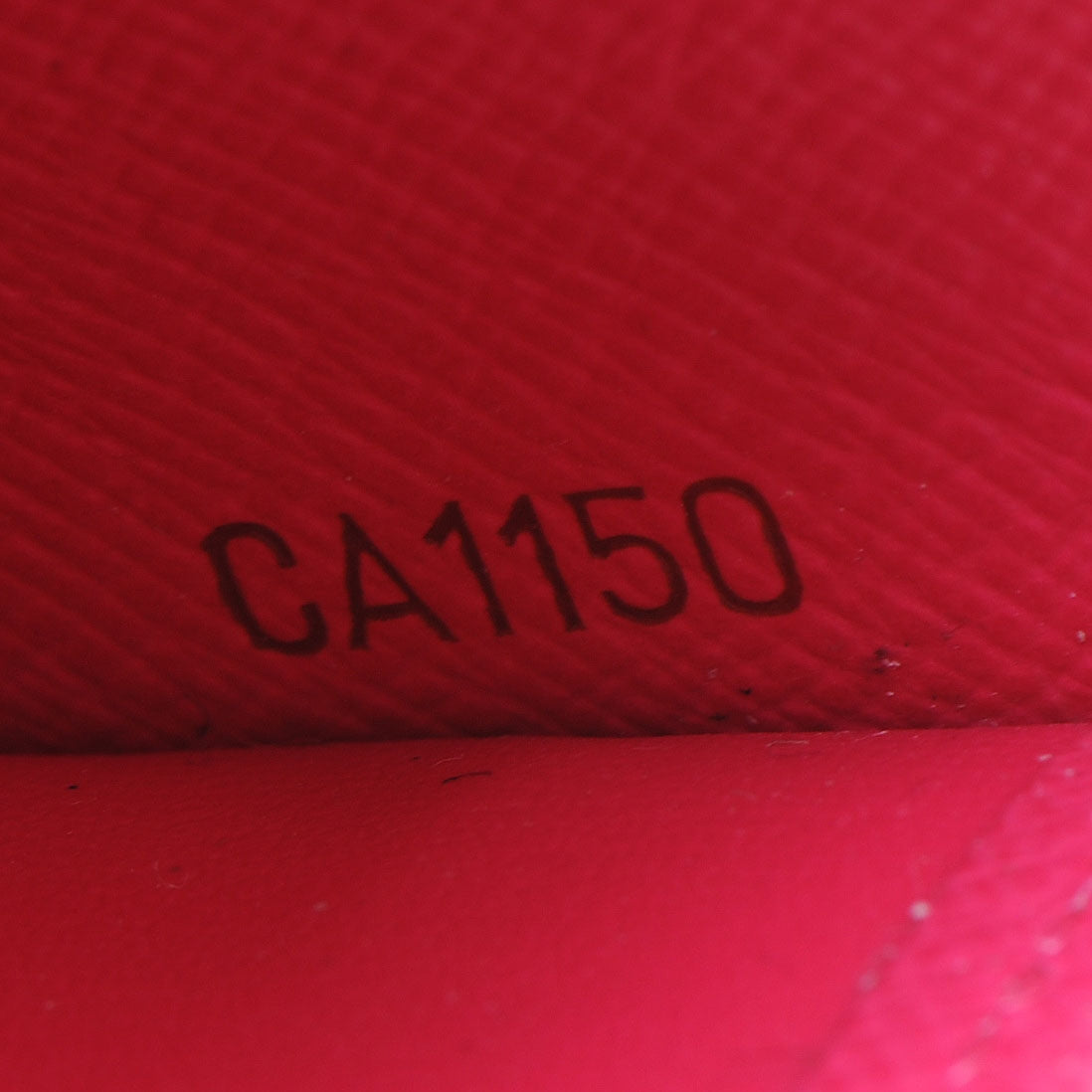 Monogram Multicolor Zippy Wallet Black Grenade