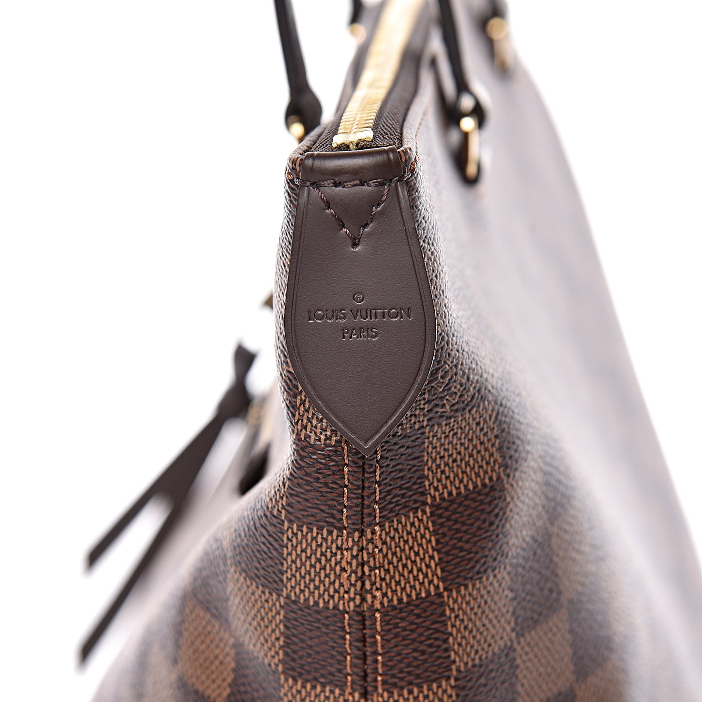 Damier Ebene Iena PM