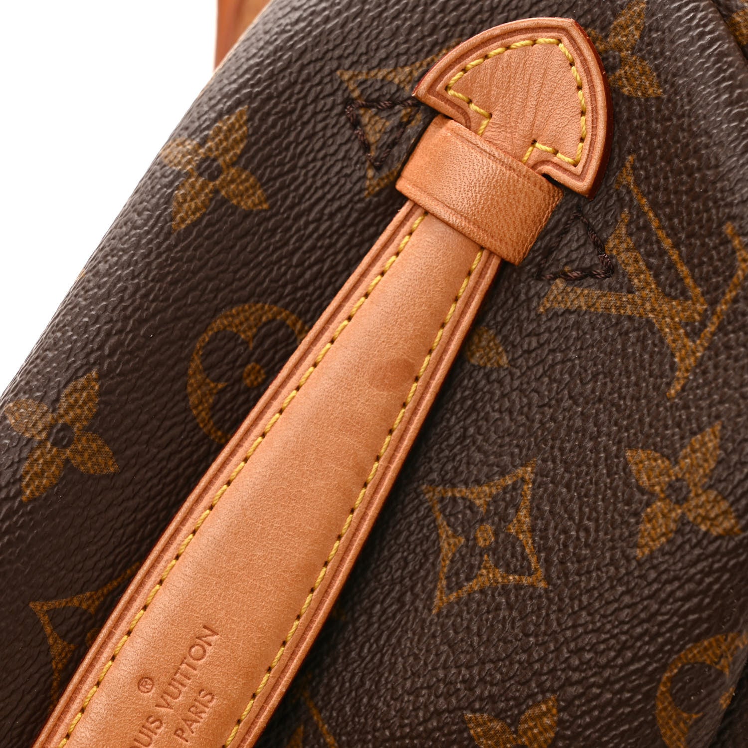 Louis Vuitton Monogram Bumbag 9 of 11