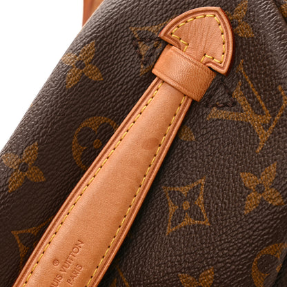Louis Vuitton Monogram Bumbag 9 of 11