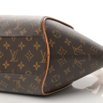 Louis Vuitton Monogram Ellipse MM 10 of 17