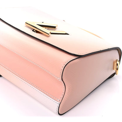 Louis Vuitton Epi Gradient By The Pool Twist MM Brume 7 of 7