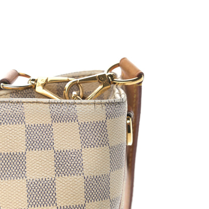 Louis Vuitton Damier Azur Soffi 22 of 22