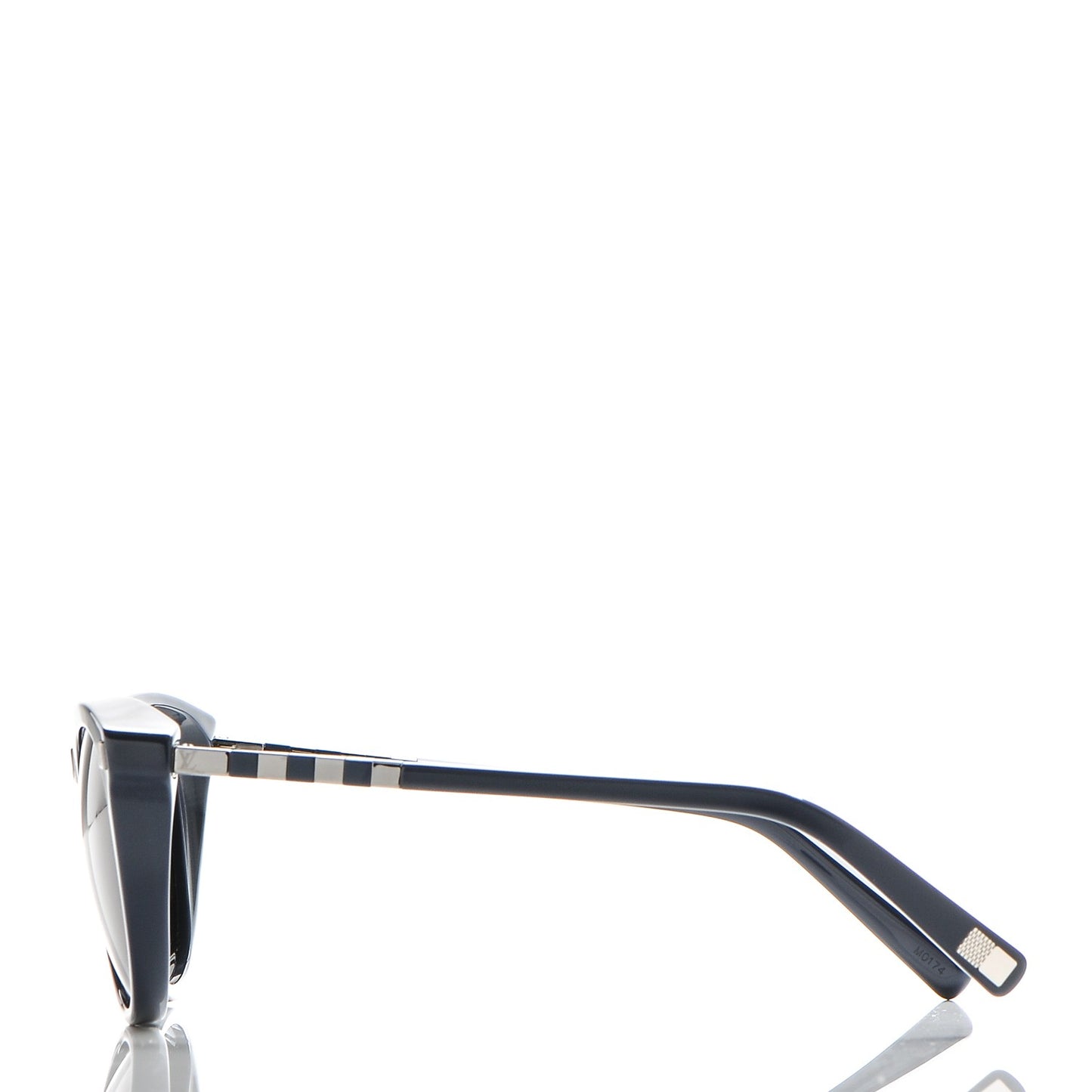 Conviction MM Sunglasses Z0687W Blue Grey