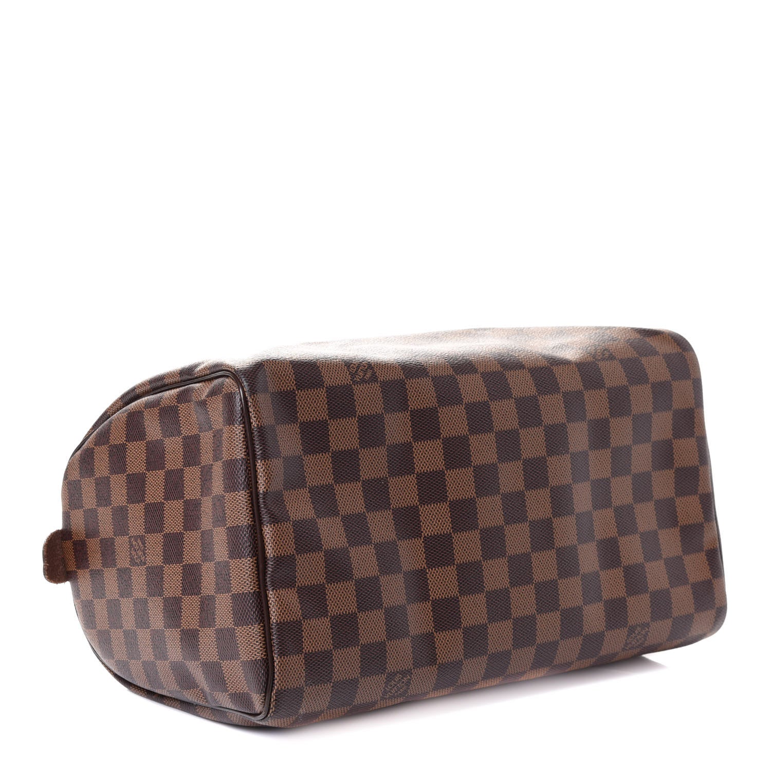 Louis Vuitton Damier Ebene Speedy 30 6 of 19