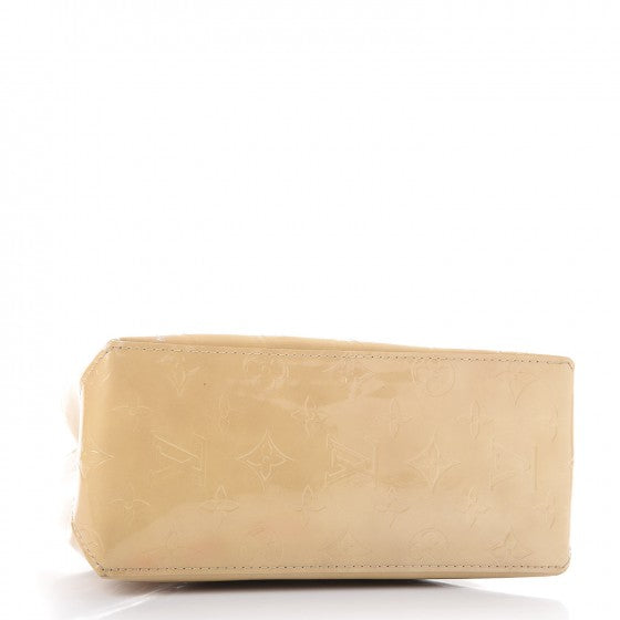 Vernis Reade PM Beige