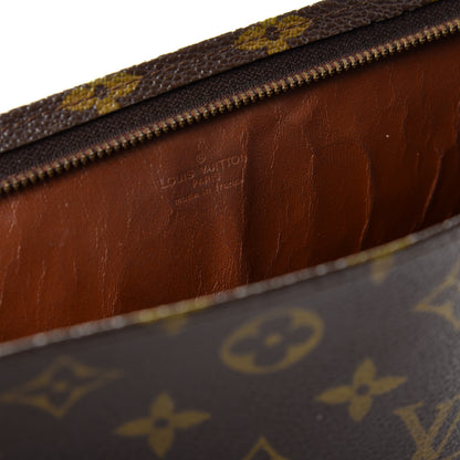 Louis Vuitton Monogram Toiletry Pouch 26 6 of 8