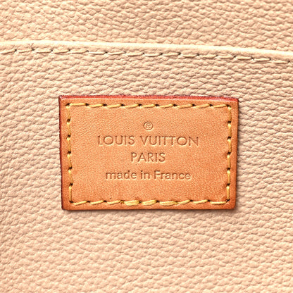 Louis Vuitton Monogram Cosmetic Pouch GM 6 of 7