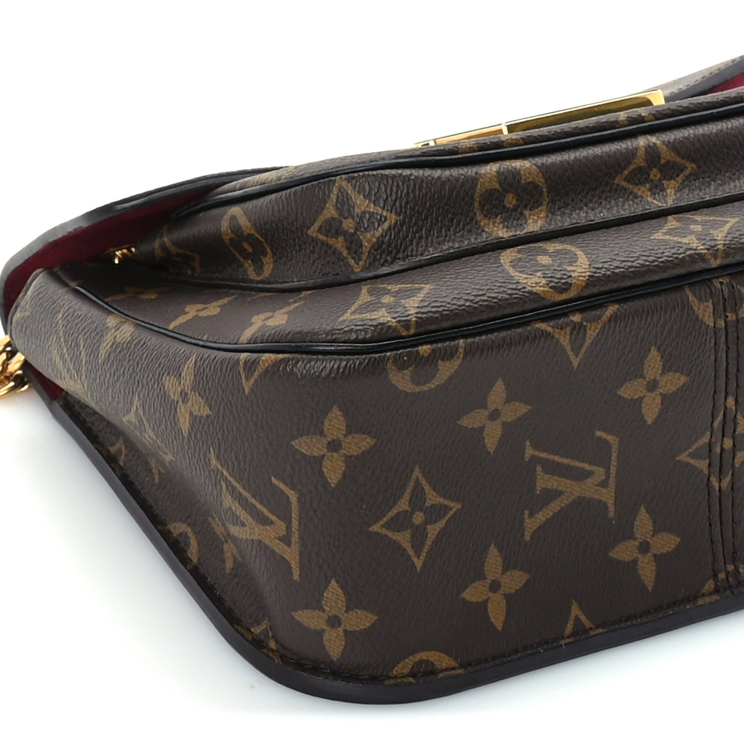 Louis Vuitton Monogram Passy 7 of 8