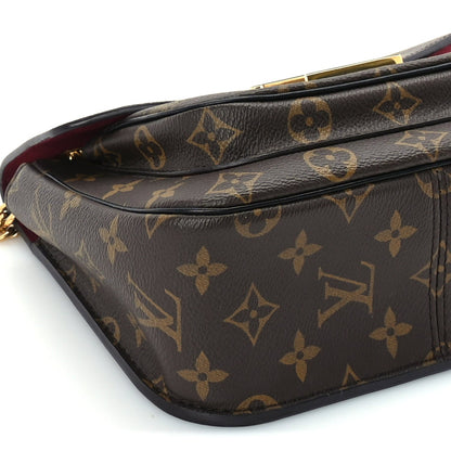 Louis Vuitton Monogram Passy 7 of 8