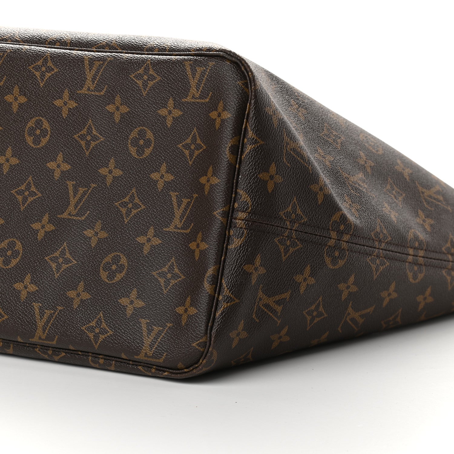 Louis Vuitton Monogram Neo Neverfull GM 10 of 11