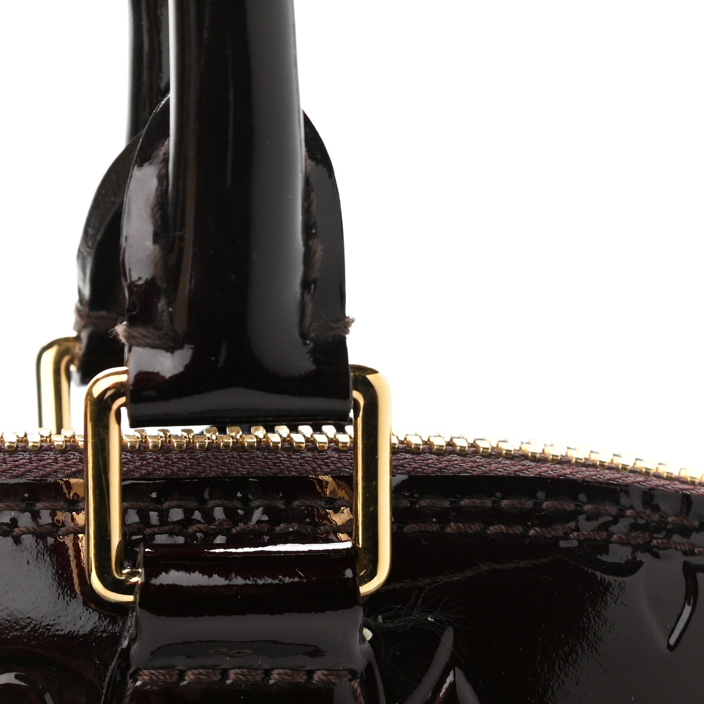 Vernis Alma GM Amarante