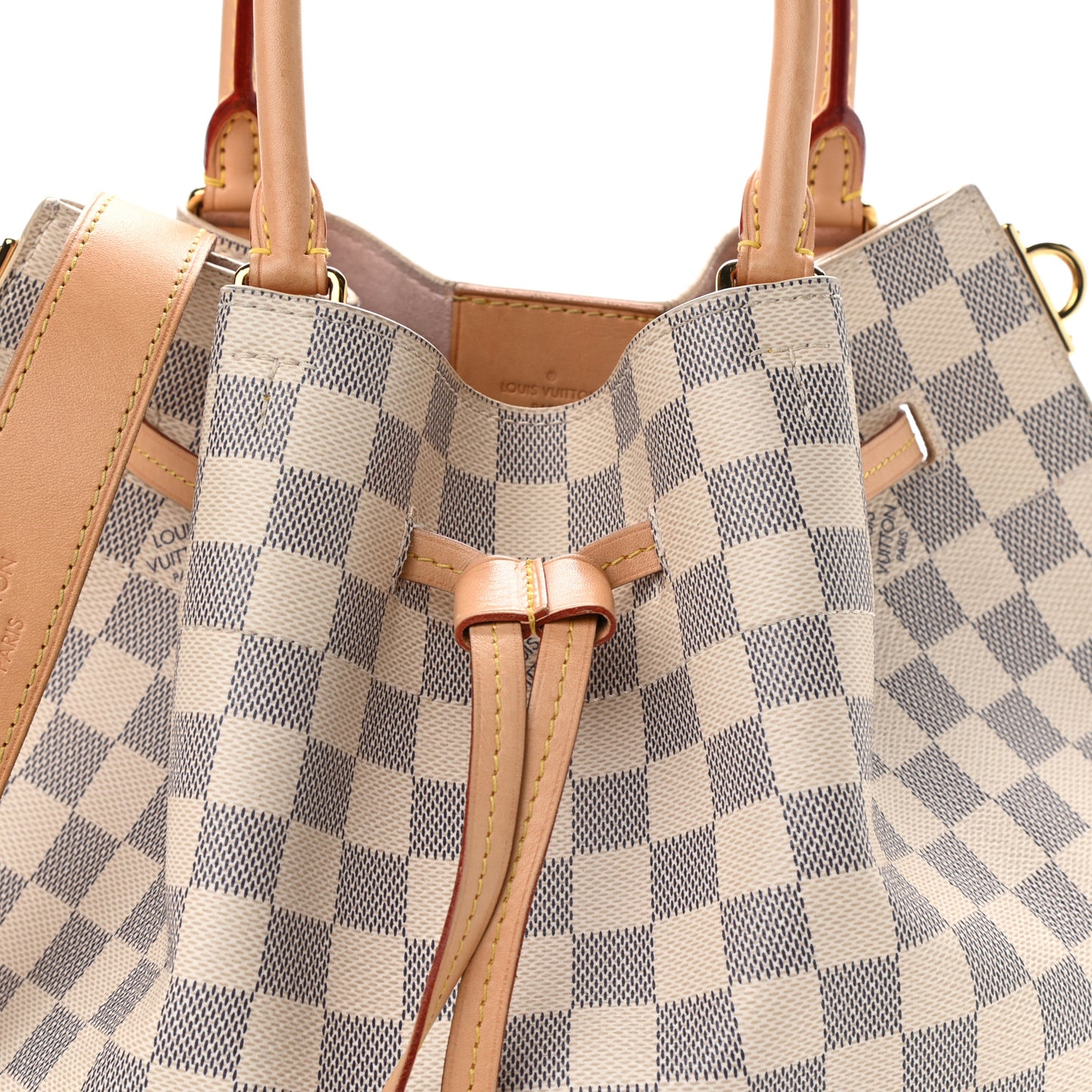 Damier Azur Girolata