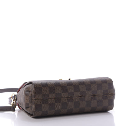 Louis Vuitton Damier Ebene Croisette 4 of 9