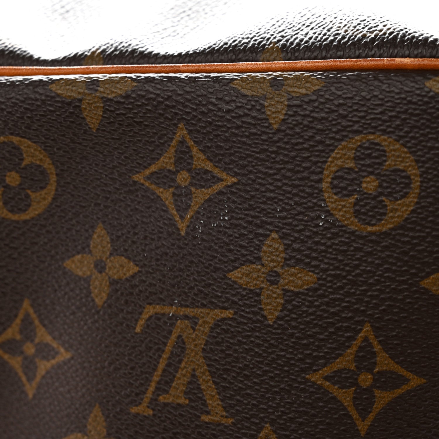 Louis Vuitton Monogram Keepall 50 20 of 23