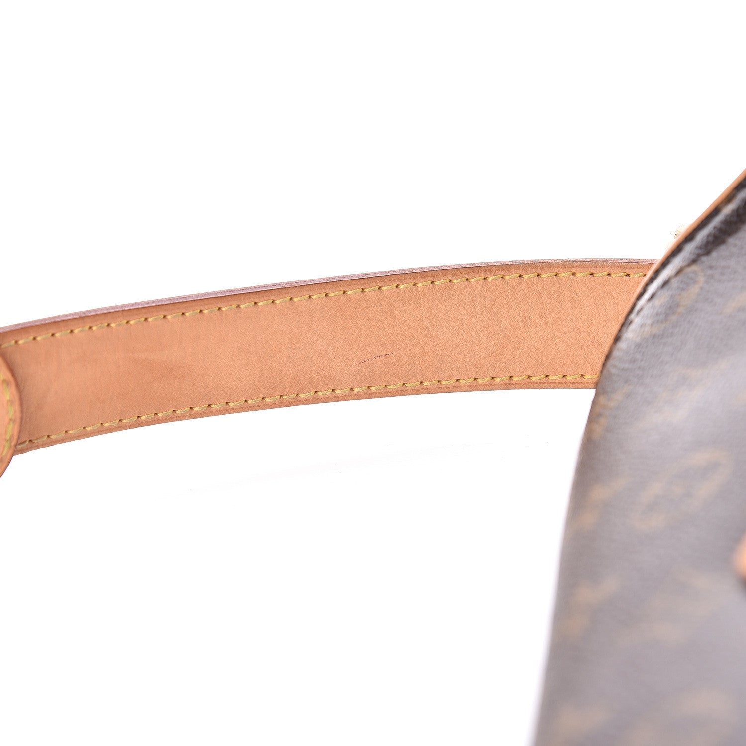 Louis Vuitton Monogram Hudson PM 14 of 17