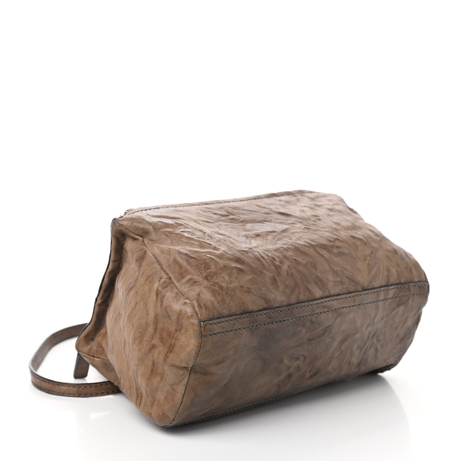 Givenchy Tumbled Sheepskin Mini Pandora Cigare 4 of 8