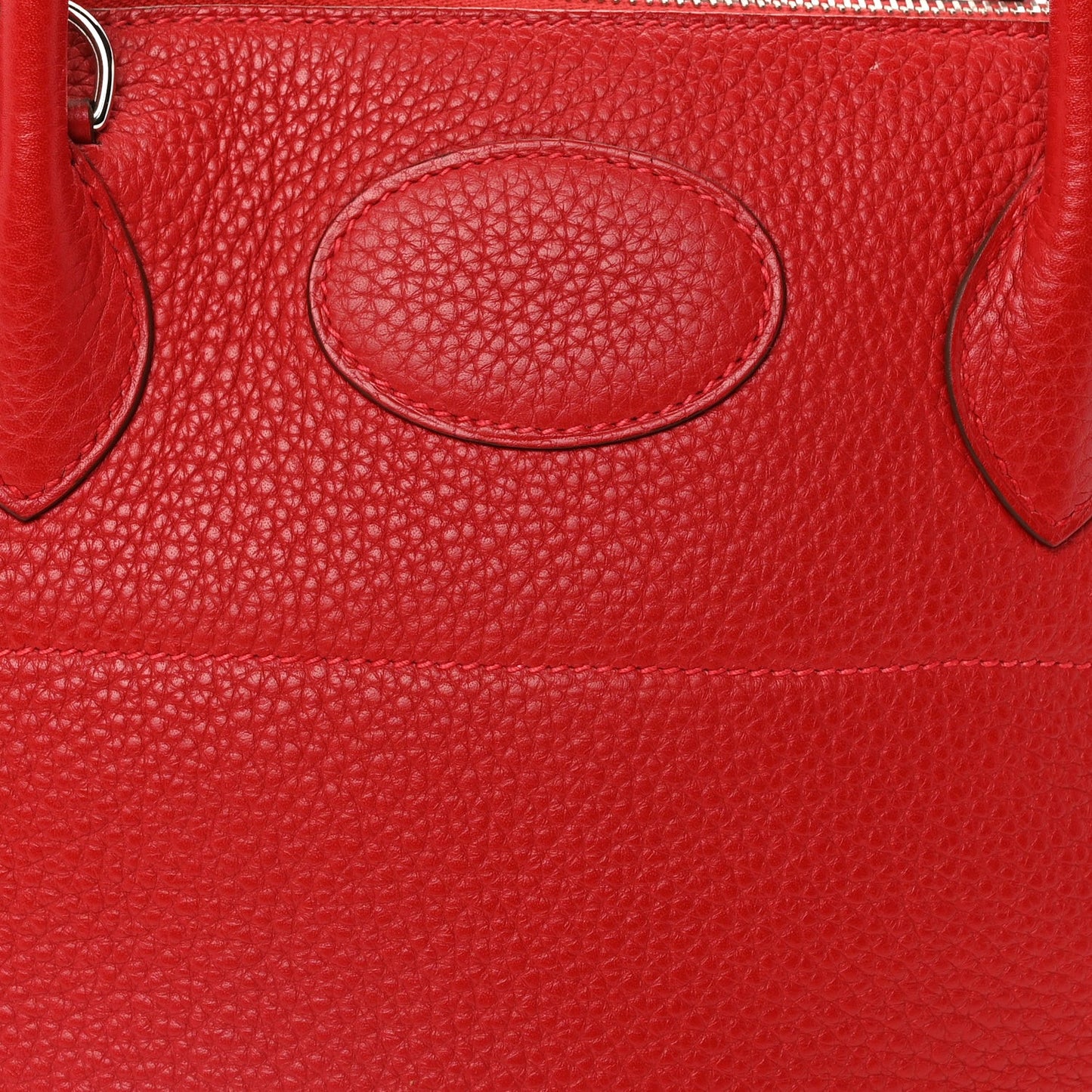 Taurillon Clemence Bolide 31 Rouge Casaque