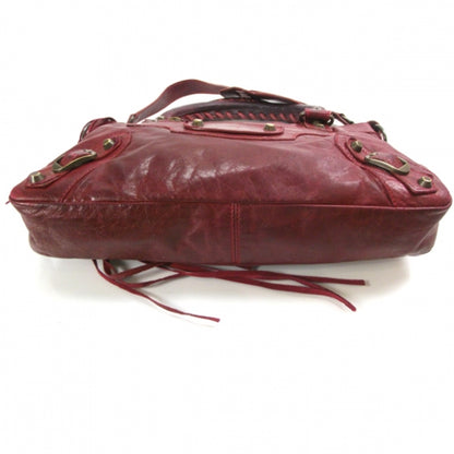 Balenciaga Agneau First Sanguine 4 of 14