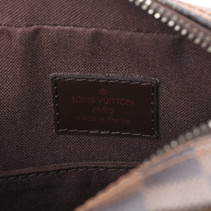 Louis Vuitton Damier Ebene Olav PM Messenger Bag 5 of 7