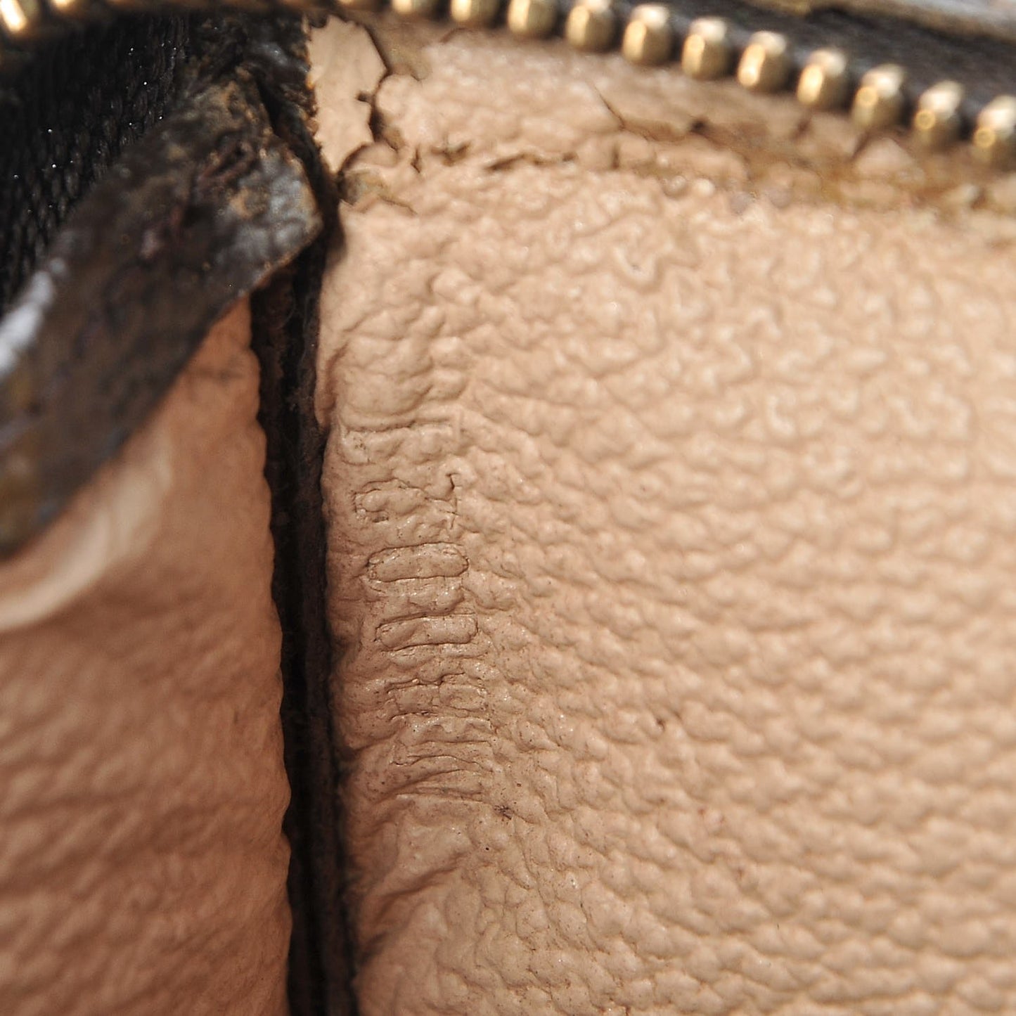 Monogram Toiletry Pouch 19