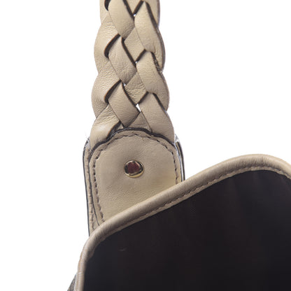 Gucci Monogram Small Pelham Shoulder Bag Off White 10 of 18