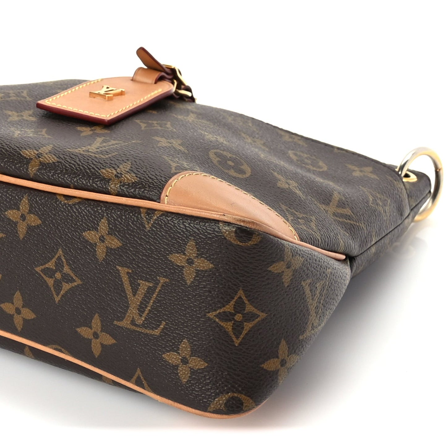 Monogram Odeon PM  Natural