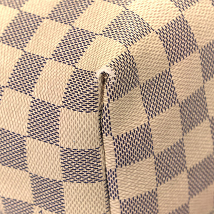 Louis Vuitton Damier Azur Sperone BB Backpack 9 of 16