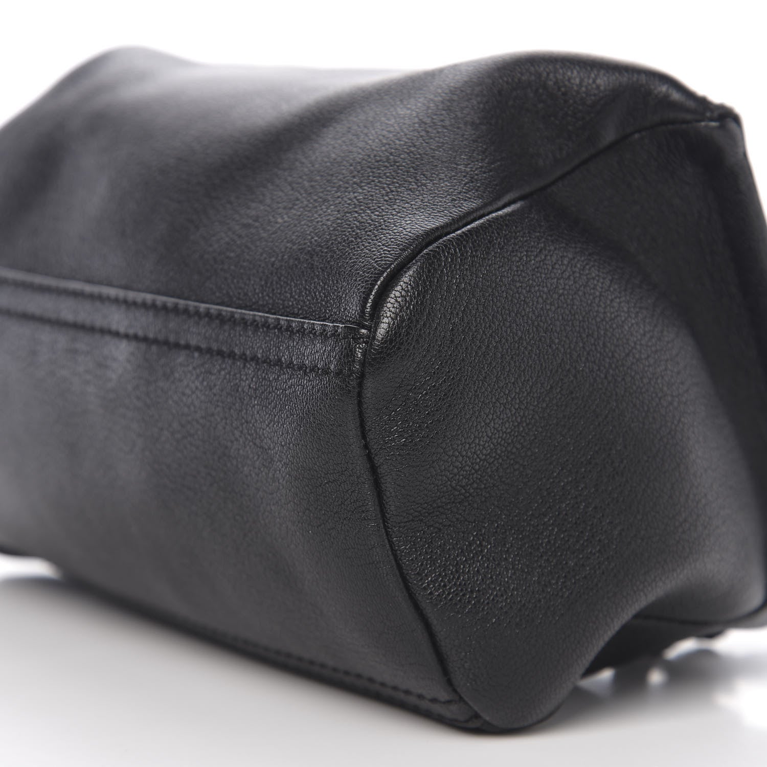 Givenchy Sugar Goatskin Mini Pandora Black 8 of 9