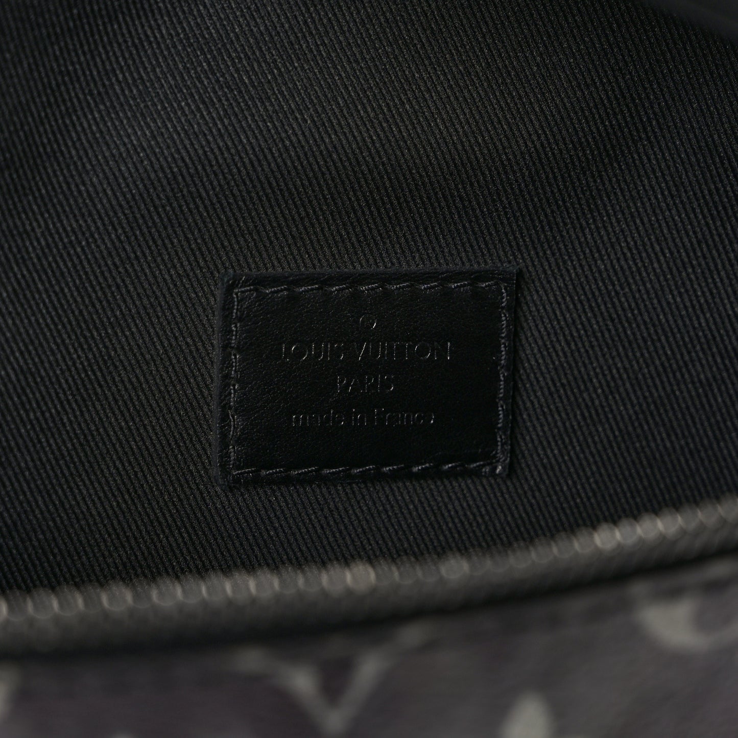 Monogram Galaxy Discovery Bumbag