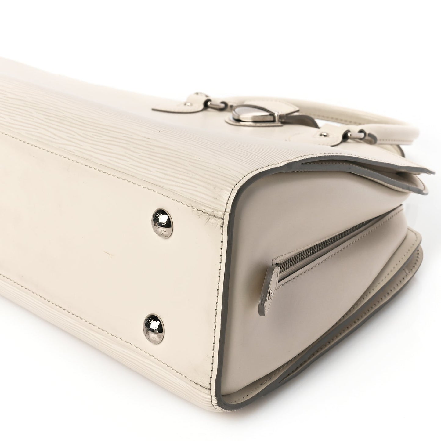 Epi Pont-Neuf GM Ivory Ivory