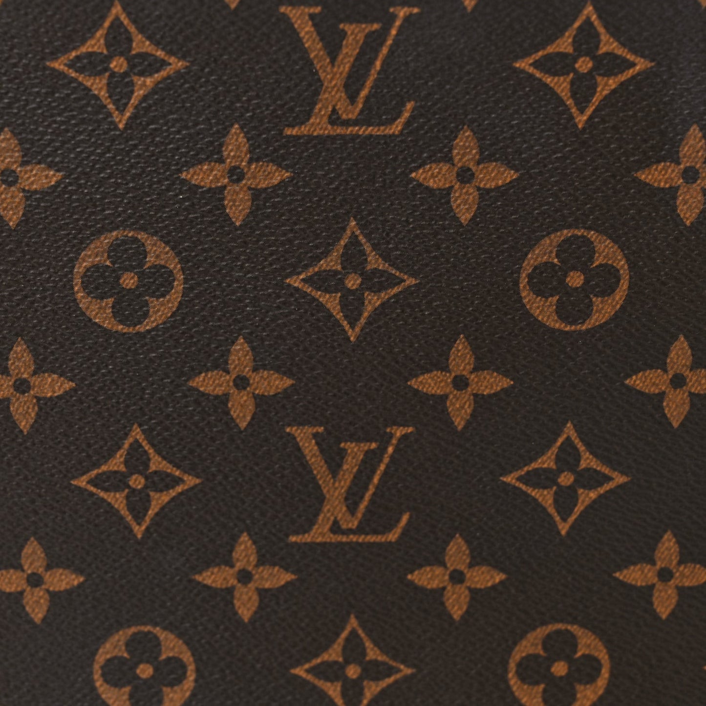 Monogram Toiletry Pouch 26