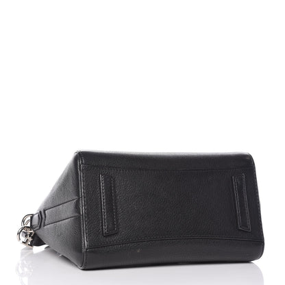 Givenchy Sugar Goatskin Mini Antigona Black 4 of 11
