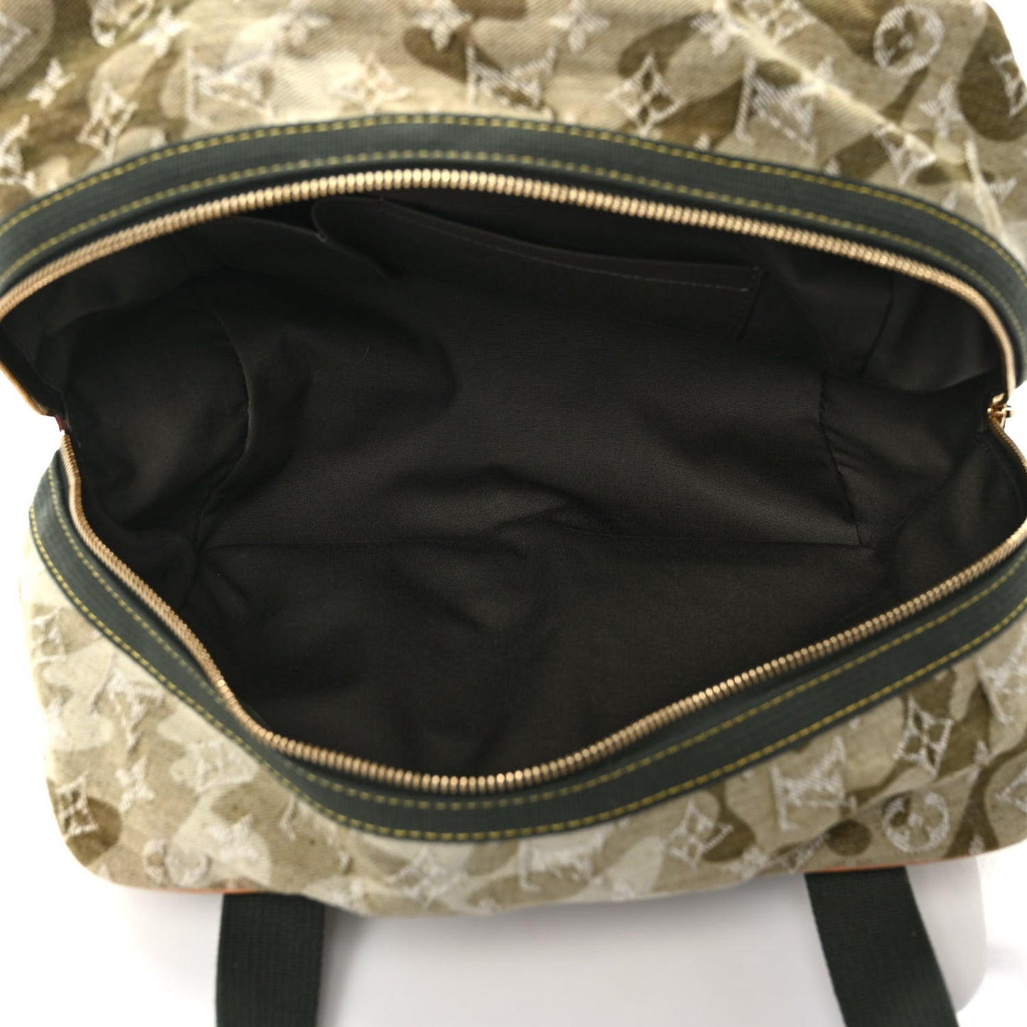 Denim Monogramouflage Jasmine