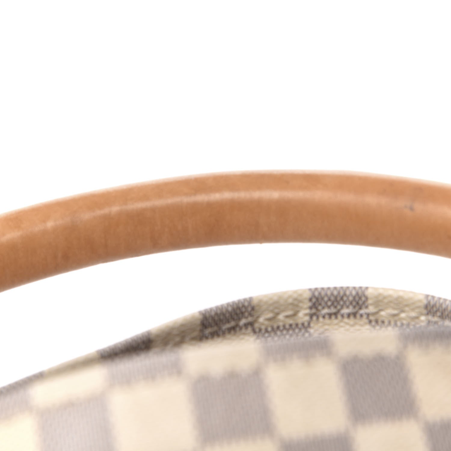 Louis Vuitton Damier Azur Artsy MM 11 of 11