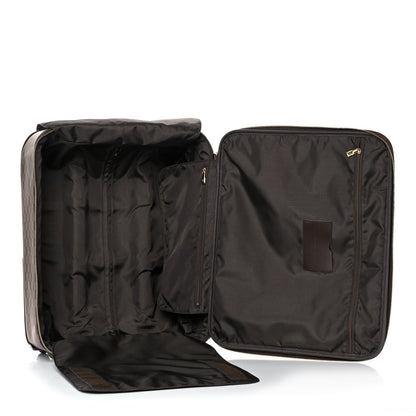 Louis Vuitton Damier Ebene Pegase 45 7 of 19